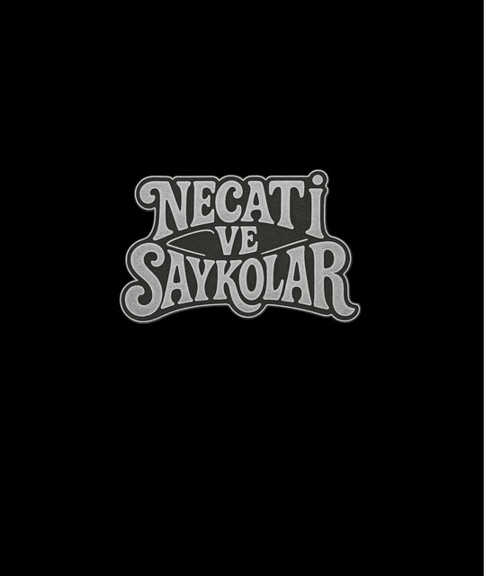 Necati̇ Ve Saykolar